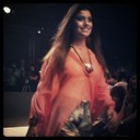 fã club da atriz e modelo Joana balaguer