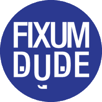 fixumdude(@fixumdude) 's Twitter Profile Photo