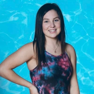 Uni. of Findlay | St. Marys Memorial High School Alumni | Class of 2024 | cierarupertswims@gmail.com
