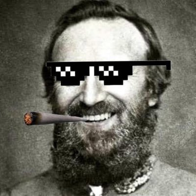 StonewallMeme's profile picture. Pushing the Yanks a little more North everyday.