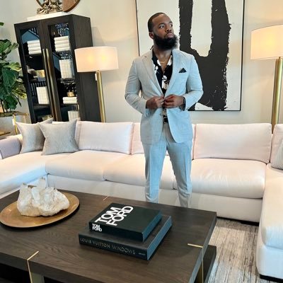 | God First🙏🏽 | #JSUAlumnus 🎓🐯|