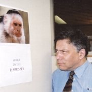peter102746's profile picture. Retired Federal Government senior energy policy advisor.  AI is an idiot savant based on glorified pattern matching.