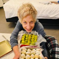 Barbara Weinberg (@babzglobal2021) 's Twitter Profile