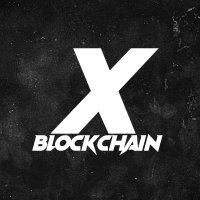 BlockChain X(@BlockchainX_) 's Twitter Profile Photo