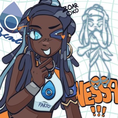 black / 20 / ceo of never shutting up/ wwx kin #1 (pfp by zoaroko on tumblr!!)/free palestine