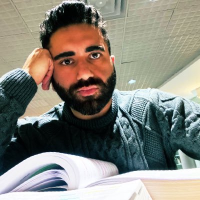 kartinian92's profile picture. Lawyer