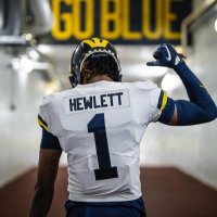 Jason Hewlett Jr (@jasonhewlett05) 's Twitter Profile Photo Jason Hewlett Jr (@jasonhewlett05) 's Twitter Profile Photo
