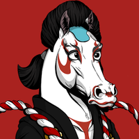 尾花龍一｜RHC🐎🦌競馬和アート(@amicoryu) 's Twitter Profile Photo