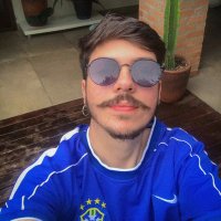 Mateito 🦦 (@mateeonavia) 's Twitter Profile