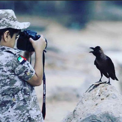 AbuNemaar's profile picture. 