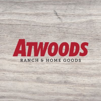 Get the goods for your farm, ranch, home, pets, & more at Atwoods!
📍 OK, TX, KS, MO, & AR