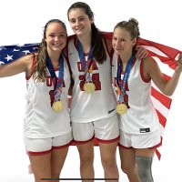Lizzie McGrath (@lizziemcgrath24) 's Twitter Profile