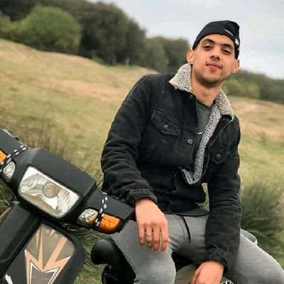 Alone🤷🏻‍♂️