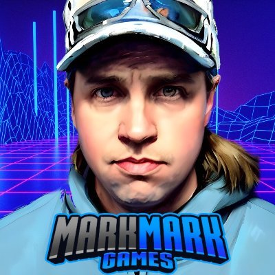 MarkMarkGaming Profile Picture