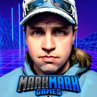 Mark Mark Games(@MarkMarkGaming) 's Twitter Profile Photo