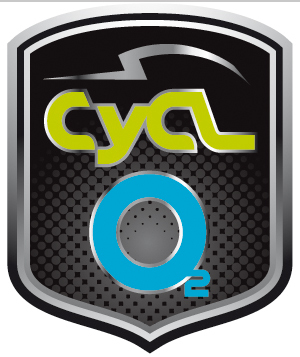 CyclO2, des vélos électriques depuis 2005: De l'air vite...! #veloelectrique #CyclO2 #mobilitedurable #ebike #tricycleelectrique