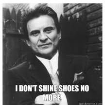 Tommy Shoeshine