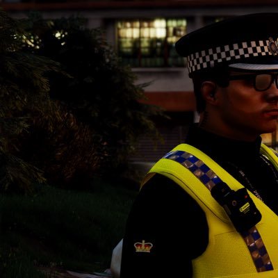 Inspector for Patrol @WMerciaRPC_355. This account is entirely fictional and doesn't represent the real-life emergency services
