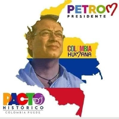 Soy activista, estudiante de trabajo social, y con sueños de cambios en la politica nacional de nuestro país,colombia cambia contigo votemos bien hagamos la d