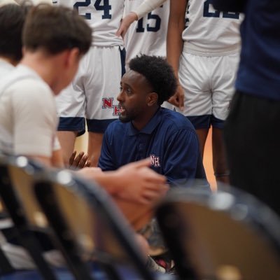 Nathan Hale High School 🏀 Head Coach | MSU-Northern Alum|