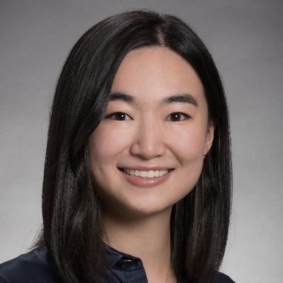 Lillian Xie, MD Profile