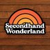 Secondhand Wonderland (@SHWLYQR) Twitter profile photo