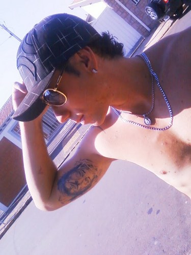 Liberdade pra dentro da cabeça ! Novo twt ;D