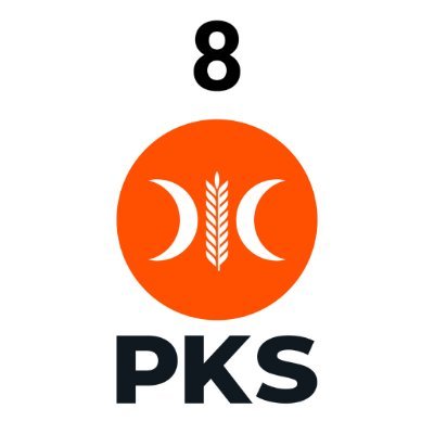 Akun resmi Dewan Pengurus Daerah (DPD) Partai Keadilan Sejahtera (PKS) Kabupaten Tangerang, Banten