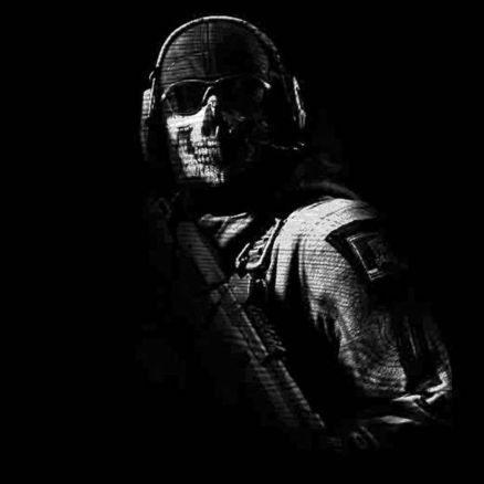 CyberGhostRecon Profile Picture