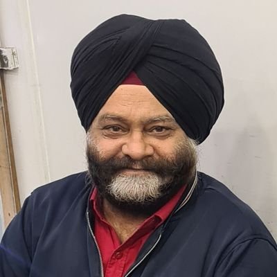 National Coordinator SM @INCindia & Incharge @INCpunjab,
Political Advisor to PCC Chief @KaranMahara_INC
PEC Member @INCuttarakhand
Pres. United Sikh Federation