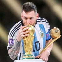 King Leo🇦🇷🏆🇦🇷⭐🌟⭐(@SLyventz) 's Twitter Profile Photo