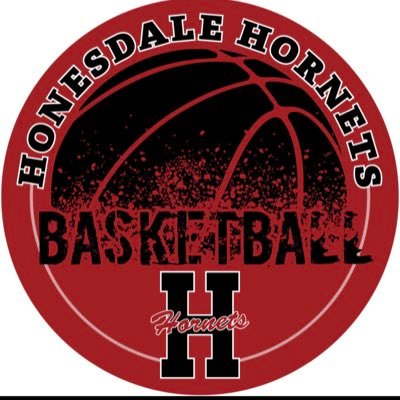 Official page of the Honesdale Hornets basketball program