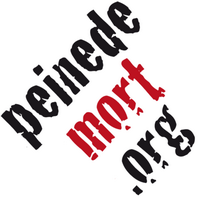 La peine de mort dans le monde (@sophiefotiadi) 's Twitter Profile