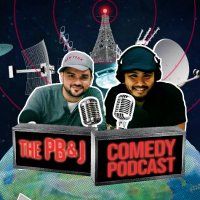 Fernz and Buñe(@pbandjcomedy) 's Twitter Profile Photo