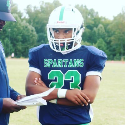 C/O ‘25🎓•LB/RB•5’9•189lb•Core GPA 4.0•St Charles High School• email:brendenwrenn23@gmail.com• Phone #2406012573