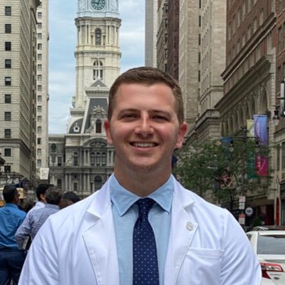 MS3 @DrexelMedicine interested in cardiothoracic surgery | THE Ohio State alum