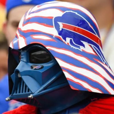 Bills Vader Profile