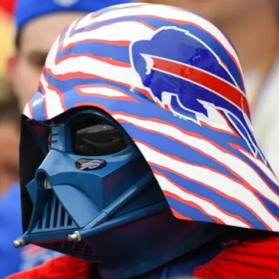 I am just an Army Vet who has a passion and love for Star Wars and the Buffalo Bills. May the BILLS be with you!  GO BILLS!