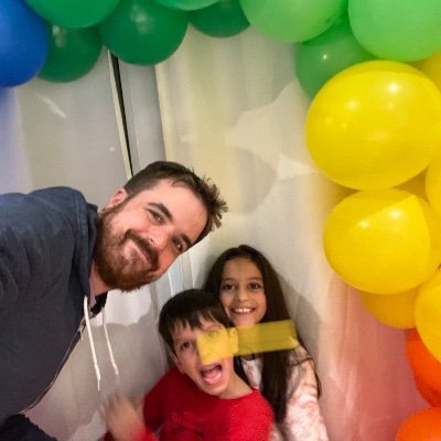 tixxit's profile picture. I tell computers what to do for living.