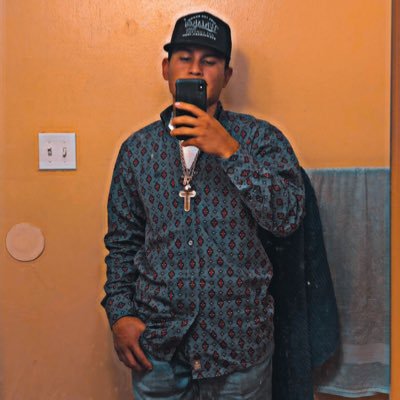 Ricardo15052003's profile picture. 