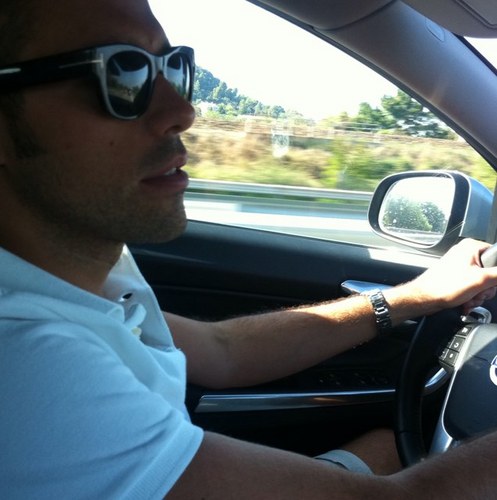 lucaambrosi's profile picture. 