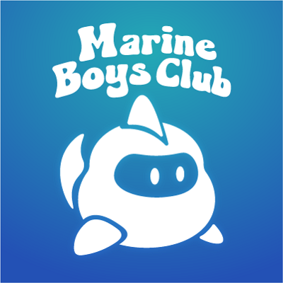 Marine Boys Club Official