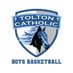 Tolton Catholic Hoops (@toltonbball) Twitter profile photo