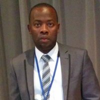 Dr Gerald Bareebe (@geraldbareebe) 's Twitter Profile