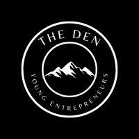 The Den Young Entrepreneurs (@thedenyoungent) 's Twitter Profile Photo The Den Young Entrepreneurs (@thedenyoungent) 's Twitter Profile Photo