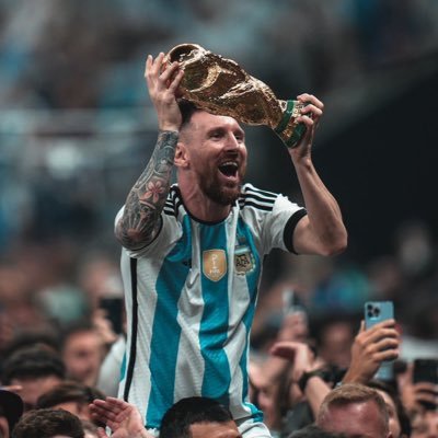 Messi fan | Football Enthusiasist