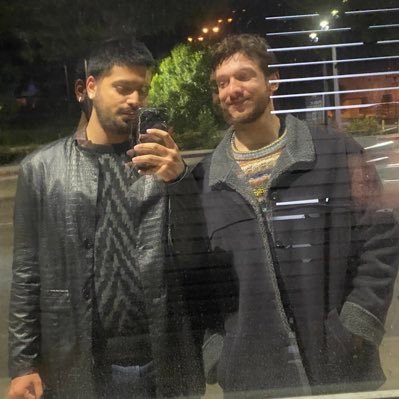 karanisgoat's profile picture. A book and a pleasant evening is all what I crave for. 🇮🇳🇨🇦