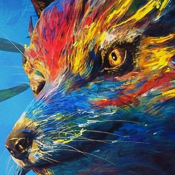 Owlartelpeque's profile picture. Creador de videojuegos, Modelador 3D, animador y creador de memes