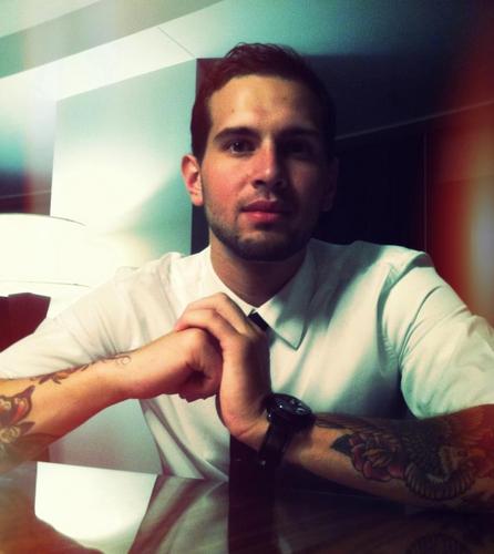 MattyyBeGood's profile picture. Who is right, who can tell, and who gives a damn right now