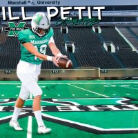 Will Petit (@willpetit19) 's Twitter Profile Photo Will Petit (@willpetit19) 's Twitter Profile Photo
